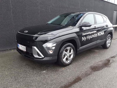 Hyundai Kona 1,0 T-GDi Essential