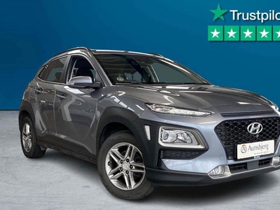 Hyundai Kona 1,6 CRDi 115 Trend