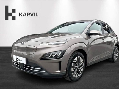 Hyundai Kona 64 EV Essential