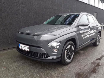 Hyundai Kona 65 EV Essential