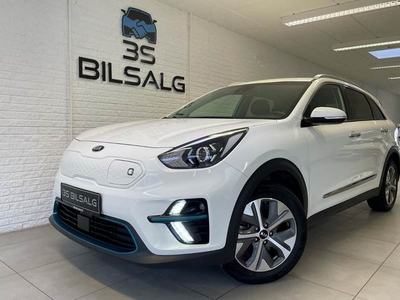 Kia e-Niro 64 Advance