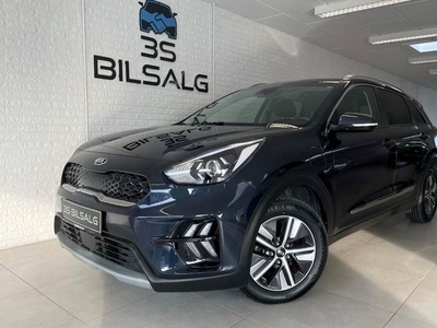 Kia Niro 1,6 PHEV Comfort DCT