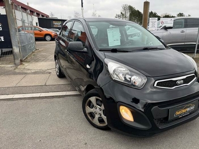 Kia Picanto 1,0 Active Eco