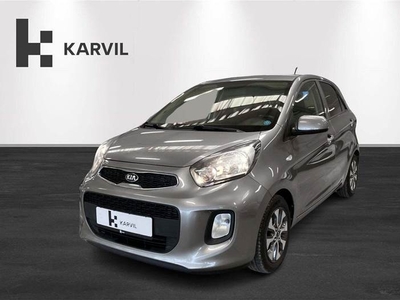 Kia Picanto 1,0 Limited