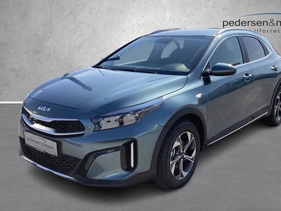 Kia XCeed 1,0 T-GDI Prestige 120HK 5d 6g