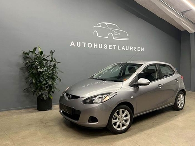 Mazda 2 1,3 Advance