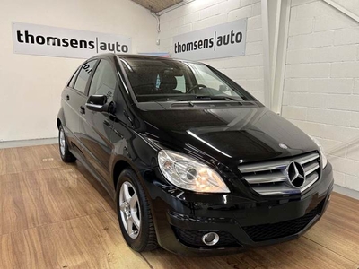 Mercedes B180 1,7 aut. BE