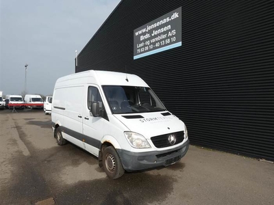 Mercedes Sprinter 3,0 218 Mellem CDI 183HK Van 6g