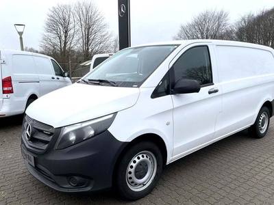 Mercedes Vito 114 2,2 CDi Go L