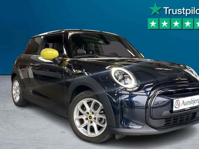 Mini Cooper SE Essential