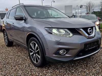 Nissan X-Trail 1,6 Dig-T 163 Tekna