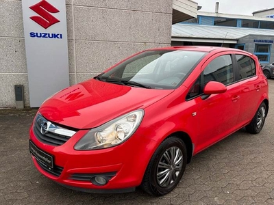 Opel Corsa 1,4 16V Enjoy