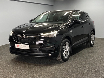 Opel Grandland X 1,2 T 130 Impress 5d