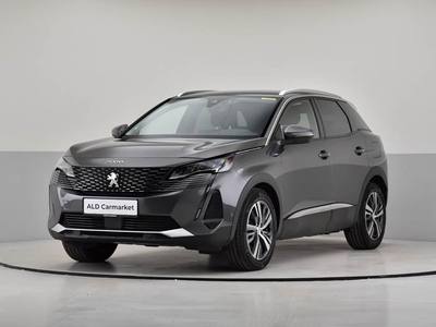 Peugeot 3008 Allure Pack HYBRID 225 SUV EAT8