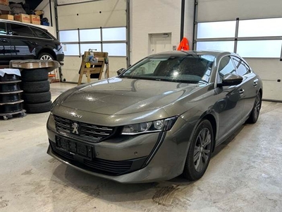 Peugeot 508 1,5 BlueHDi 130 Allure