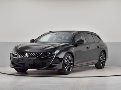 Peugeot 508 GT -Line HYBRID 225 SW EAT8