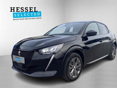 Peugeot e-208 50 Allure