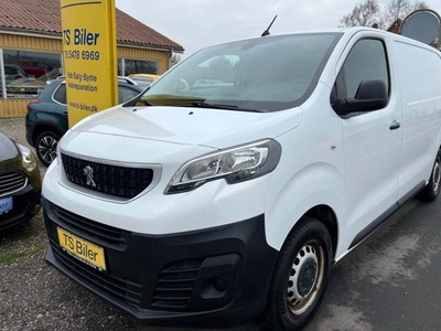 Peugeot Expert 2,0 BlueHDi 120 L2 Plus Van