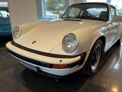 Porsche 911 2,7 Coupé