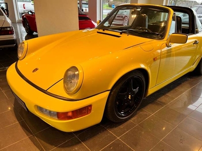 Porsche 911 Targa 3,0