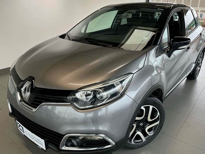 Renault Captur 0,9 TCe 90 Dynamique