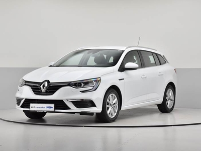 Renault Mégane TCe 140 Zen SPORT TOURER EDC