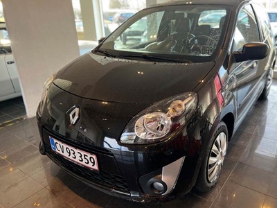 Renault Twingo 1,2 16V E Expression