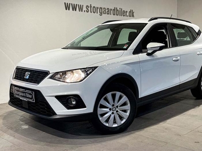 Seat Arona 1,0 TSi 95 Style