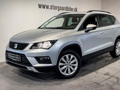 Seat Ateca 1,4 TSi 150 Style DSG