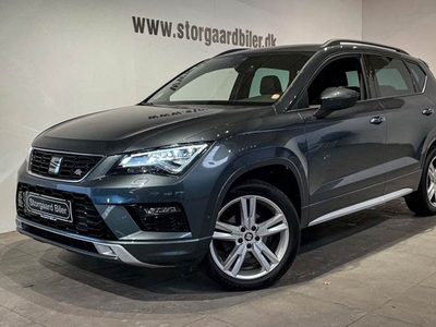 Seat Ateca 1,5 TSi 150 FR DSG