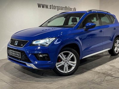 Seat Ateca 1,5 TSi 150 FR DSG