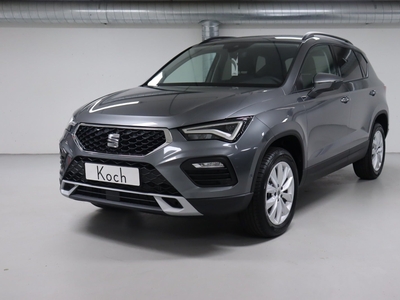 Seat Ateca 1,5 TSi 150 Style DSG 5d