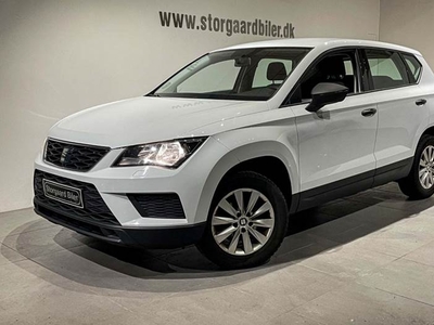 Seat Ateca 1,6 TDi 115 Reference