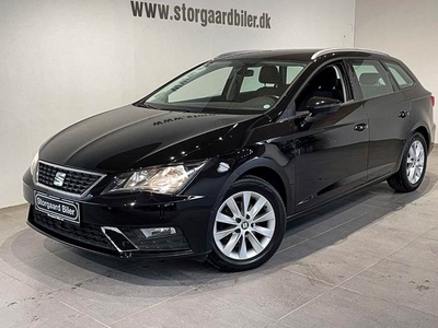 Seat Leon 1,6 TDi 115 Style ST