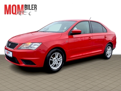 Seat Toledo 1,2 TSi 85 Reference 5d