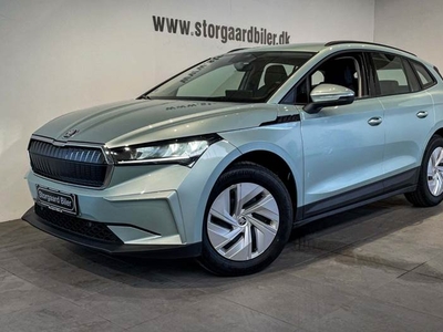 Skoda Enyaq 50 iV