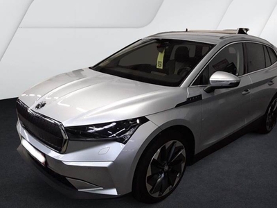 Skoda Enyaq 80 iV Plus Lodge