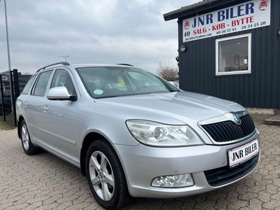 Skoda Octavia 1,2 TSi 105 Ambiente