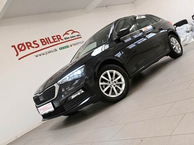 Skoda Scala 1,0 TSi 115 Style DSG