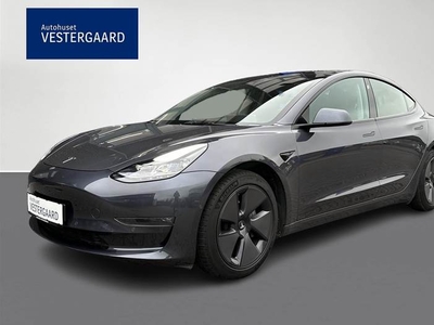 Tesla Model 3 EL Long Range AWD 498HK Aut.