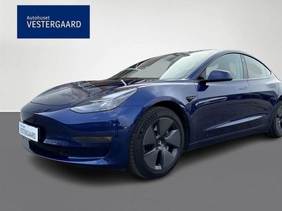 Tesla Model 3 EL Long Range AWD 498HK Aut.