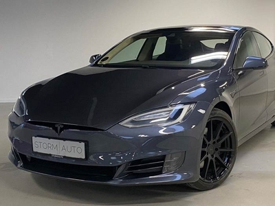 Tesla Model S 70