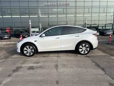 Tesla Model Y EL 299HK 5d Aut.