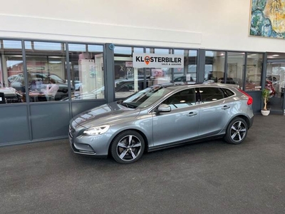 Volvo V40 2,0 D4 190 Inscription aut.