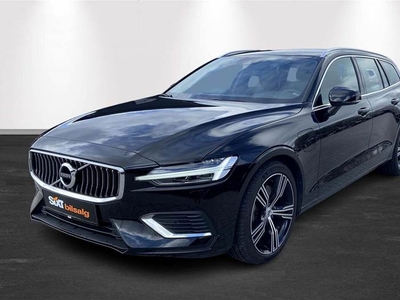 Volvo V60 2,0 T6 ReCharge Inscription aut. AWD