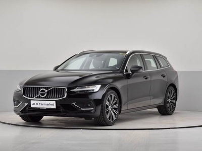 Volvo V60 D4 190 Inscription AWD Aut.