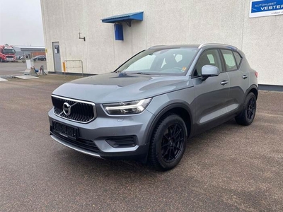 Volvo XC40 2,0 T4 Momentum 190HK 5d 8g Aut.