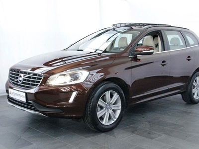 Volvo XC60 2,0 D4 190 Momentum aut.