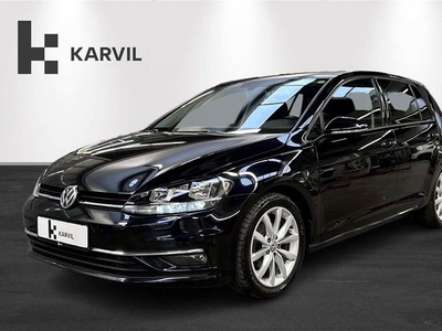 VW Golf VII 1,5 TSi 150 Highline DSG