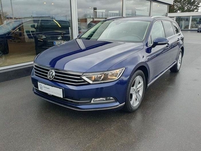 VW Passat 1,5 TSi 150 Highline Premium Variant DSG